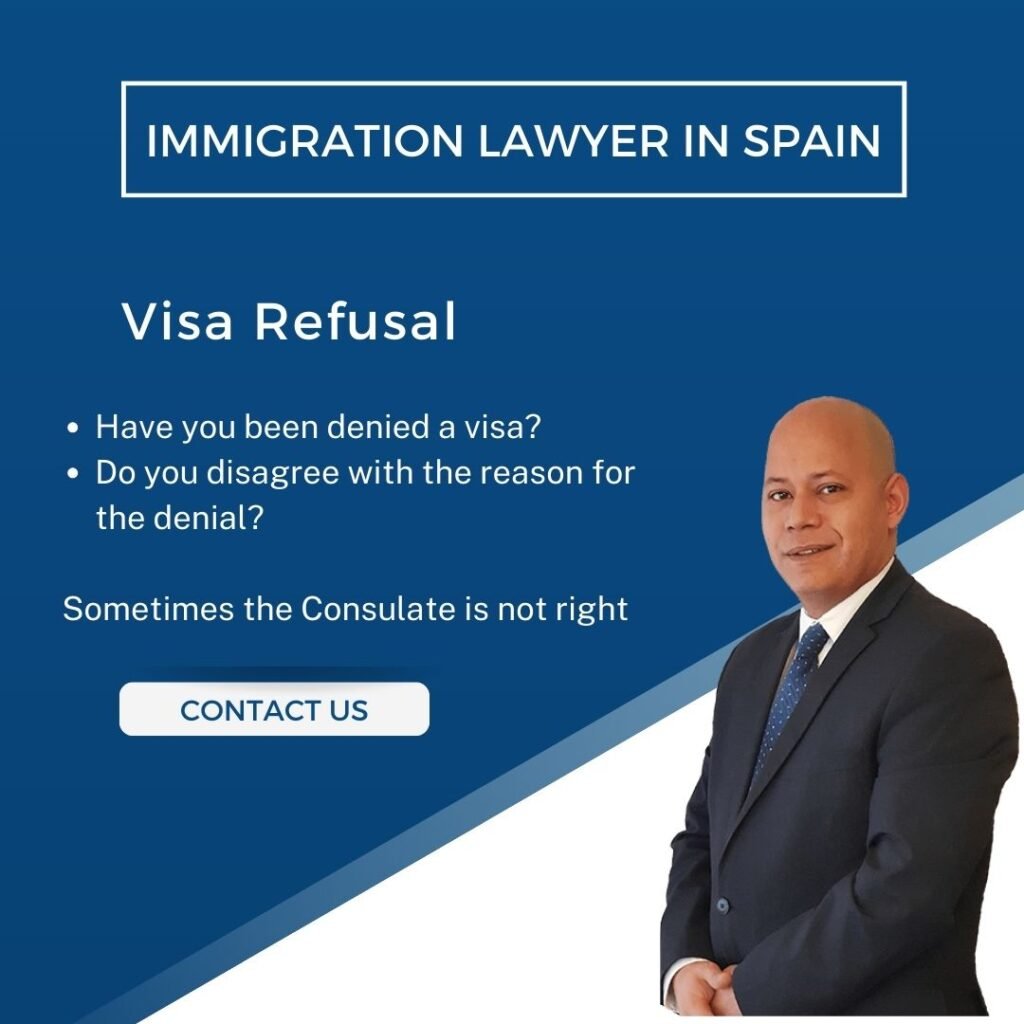 Visa Refusal